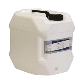 Colloidal Silver Liquid 15 litres - Plastic Bottle (Food Grade HDPE 2) - Origin Health